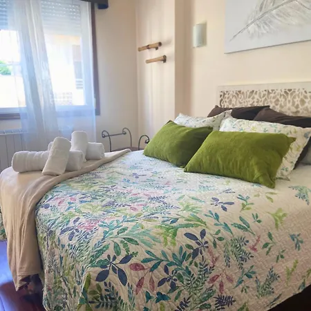 Casa Toxxo Moaña