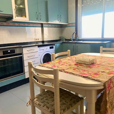 Casa Toxxo Διαμέρισμα