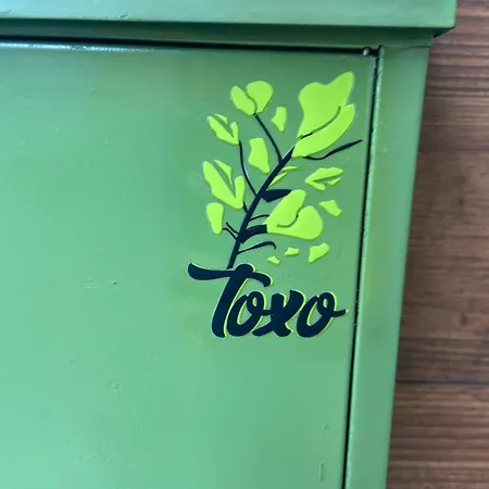 Casa Toxxo
