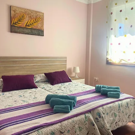 Διαμέρισμα Casa Toxxo *