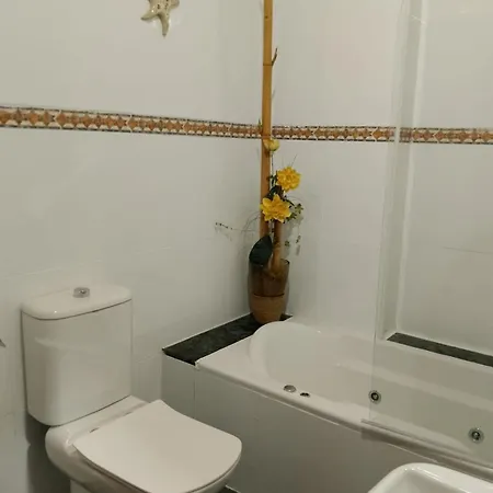 Casa Toxxo Διαμέρισμα