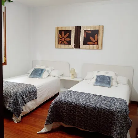 Casa Toxxo Διαμέρισμα *