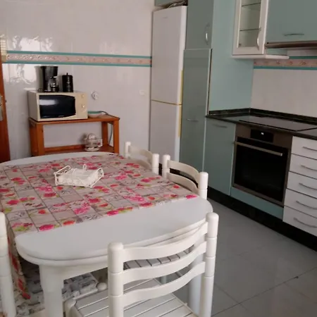 Διαμέρισμα Casa Toxxo *
