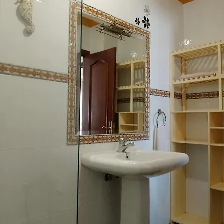 Casa Toxxo Διαμέρισμα Moaña